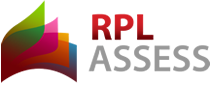 RPL Assess logo